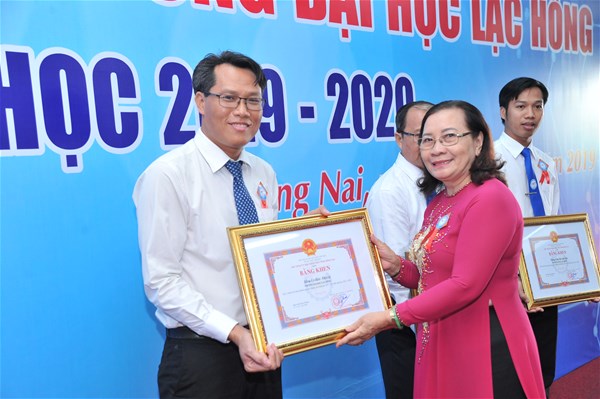 Hội nghị người lao động 2019, minh chứng cho quyền lợi hợp pháp của người lao động