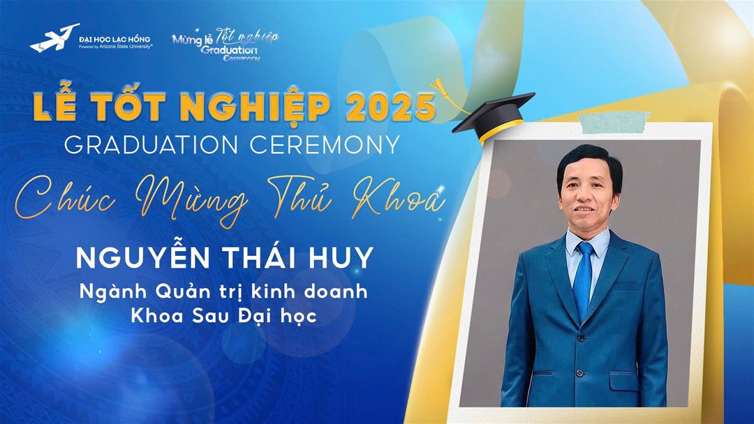 Chân dung 14 gương mặt thủ khoa toàn khóa năm 2025